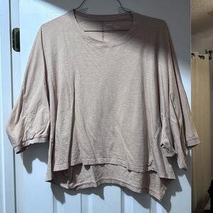 Aerie Slouchy T-Shirt